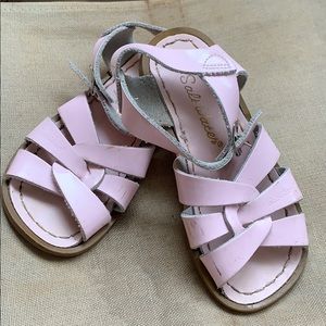 COPY - Salt Water Sandals by Hoy